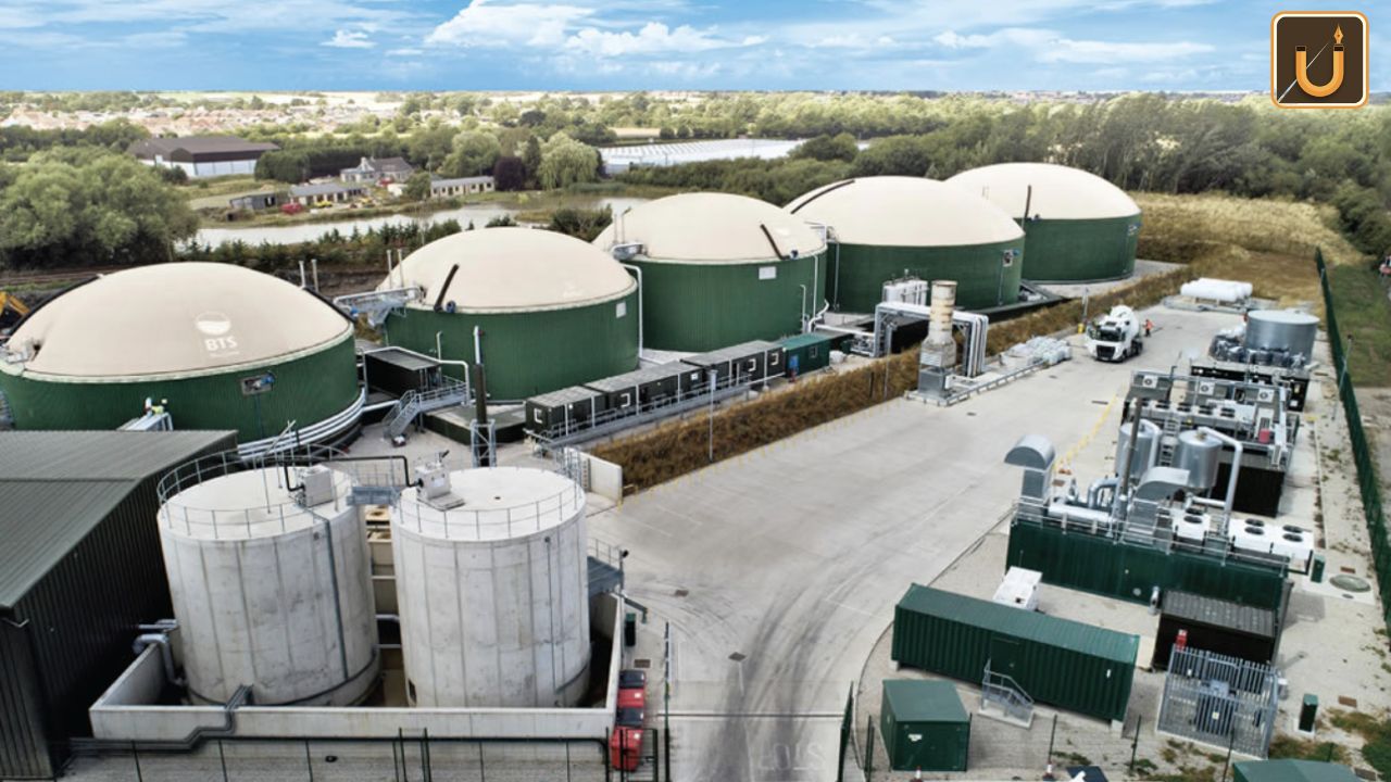 Usthadian Academy / India Unveils Biogas Blending Plan To Reduce Natural Gas Imports And Achieve Net Zero Emissions | 28 nov 2023 Usthadian Academy / India Unveils Biogas Blending Plan To Reduce Natural Gas Imports And Achieve Net Zero Emissions